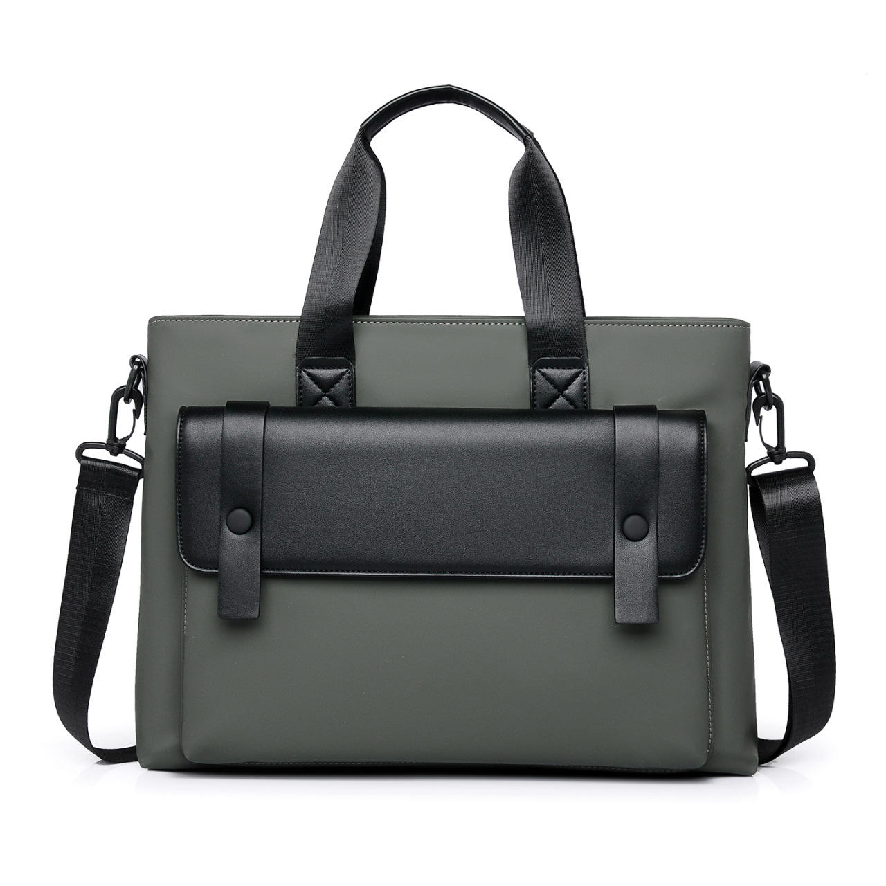Professional Messenger Shoulder Bag (Variant C3) gallery image