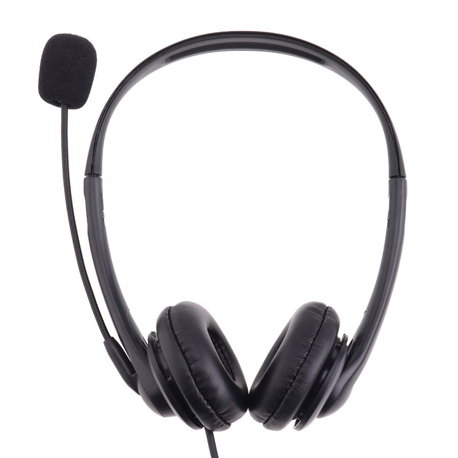 3.5mm Office Headset with Mic (Variant B2) gallery image