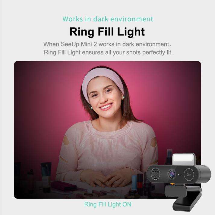 Ring Light Streaming (Variant I9) gallery image