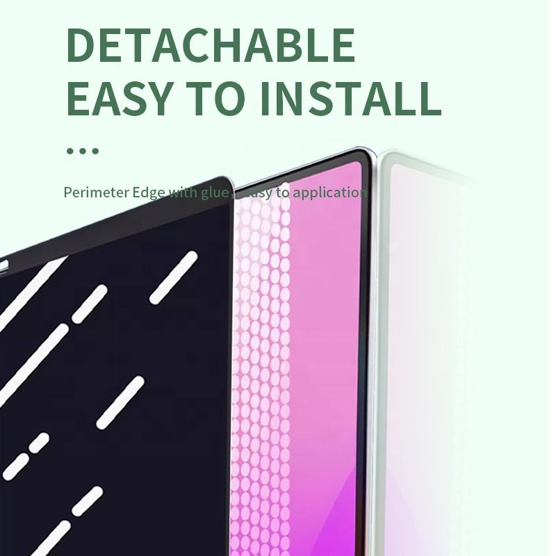 Anti-Glare Matte Screen Protector 14.0″ (Variant R18) gallery image