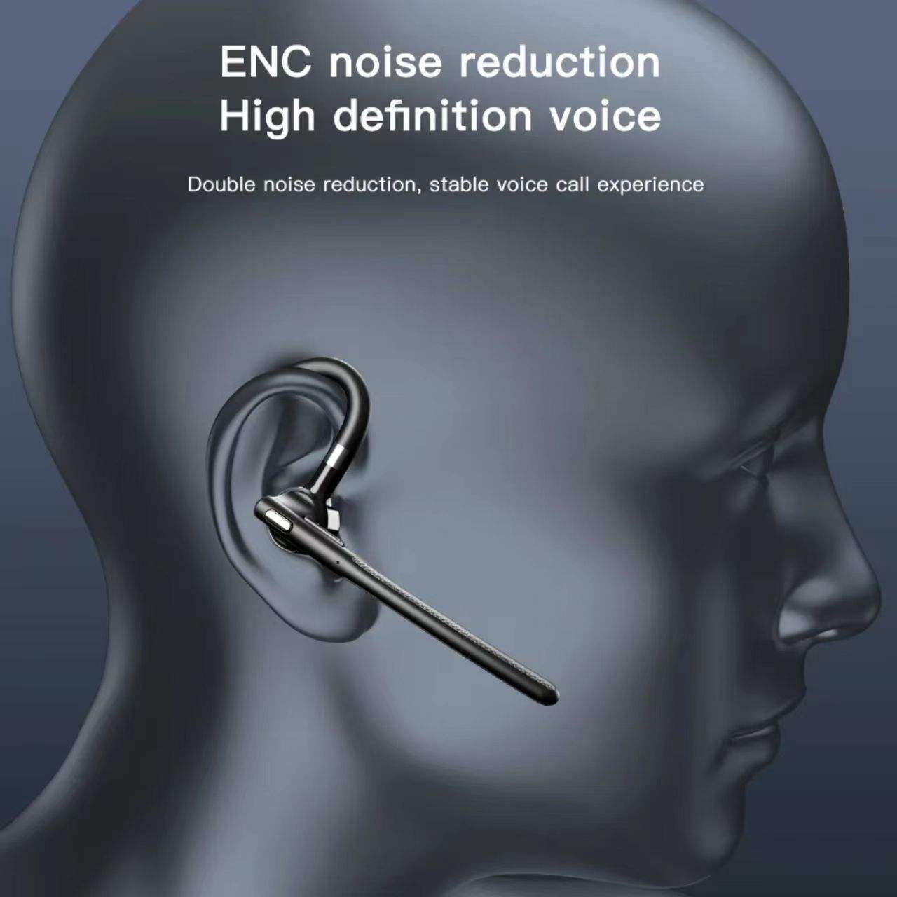 USB Noise-Cancelling Stereo (Variant M13) gallery image