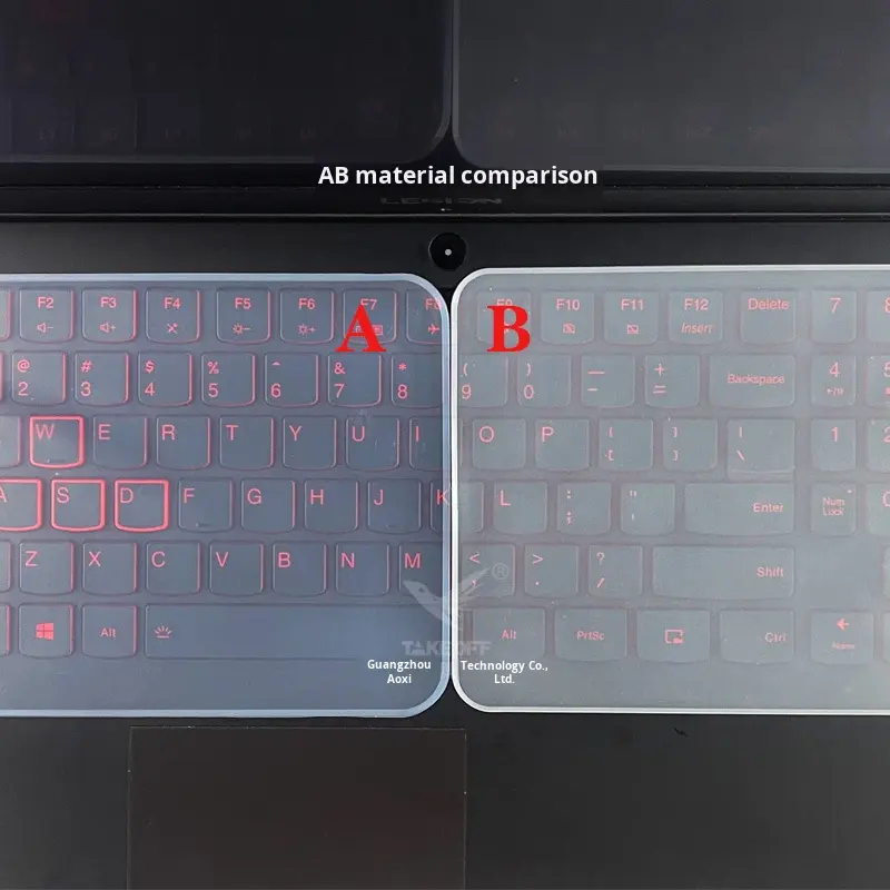 Anti-Microbial Silicone Sheet Pack (Variant R18) gallery image
