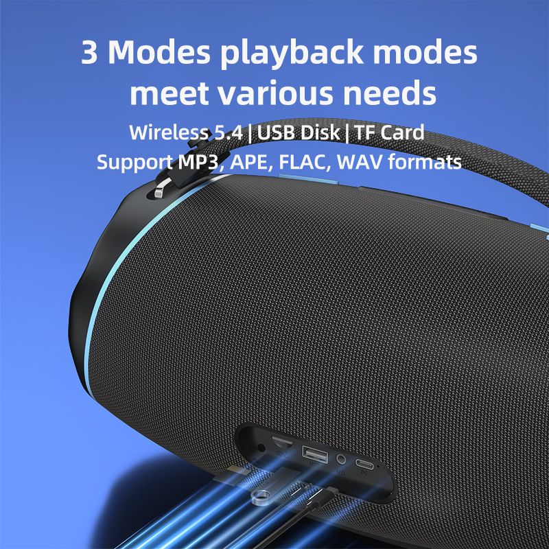 Compact Bluetooth Portable (Variant B2) gallery image