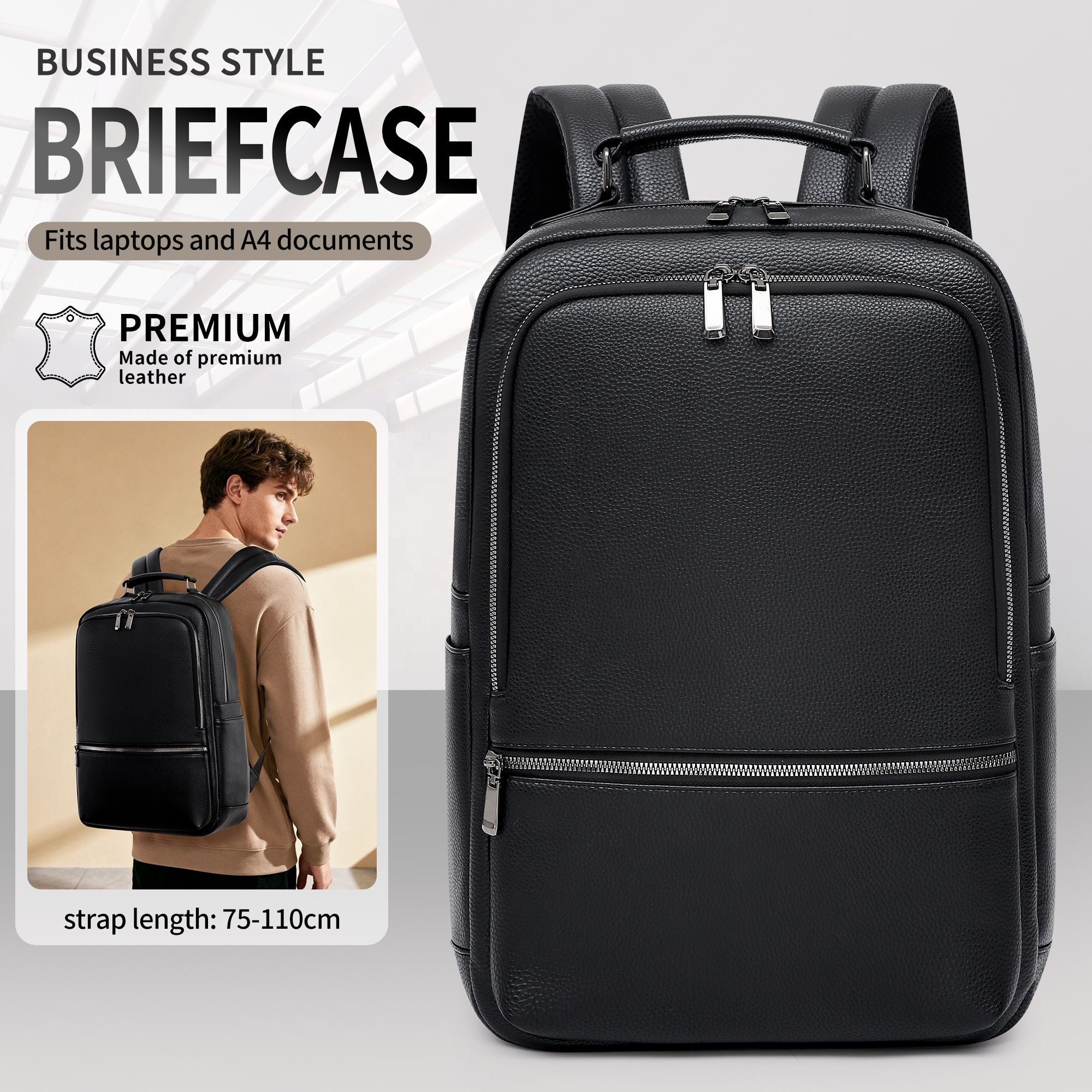 College Student Casual Backpack (Variant X24) gallery image
