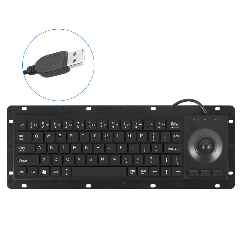 Waterproof Industrial (Variant N14) gallery image