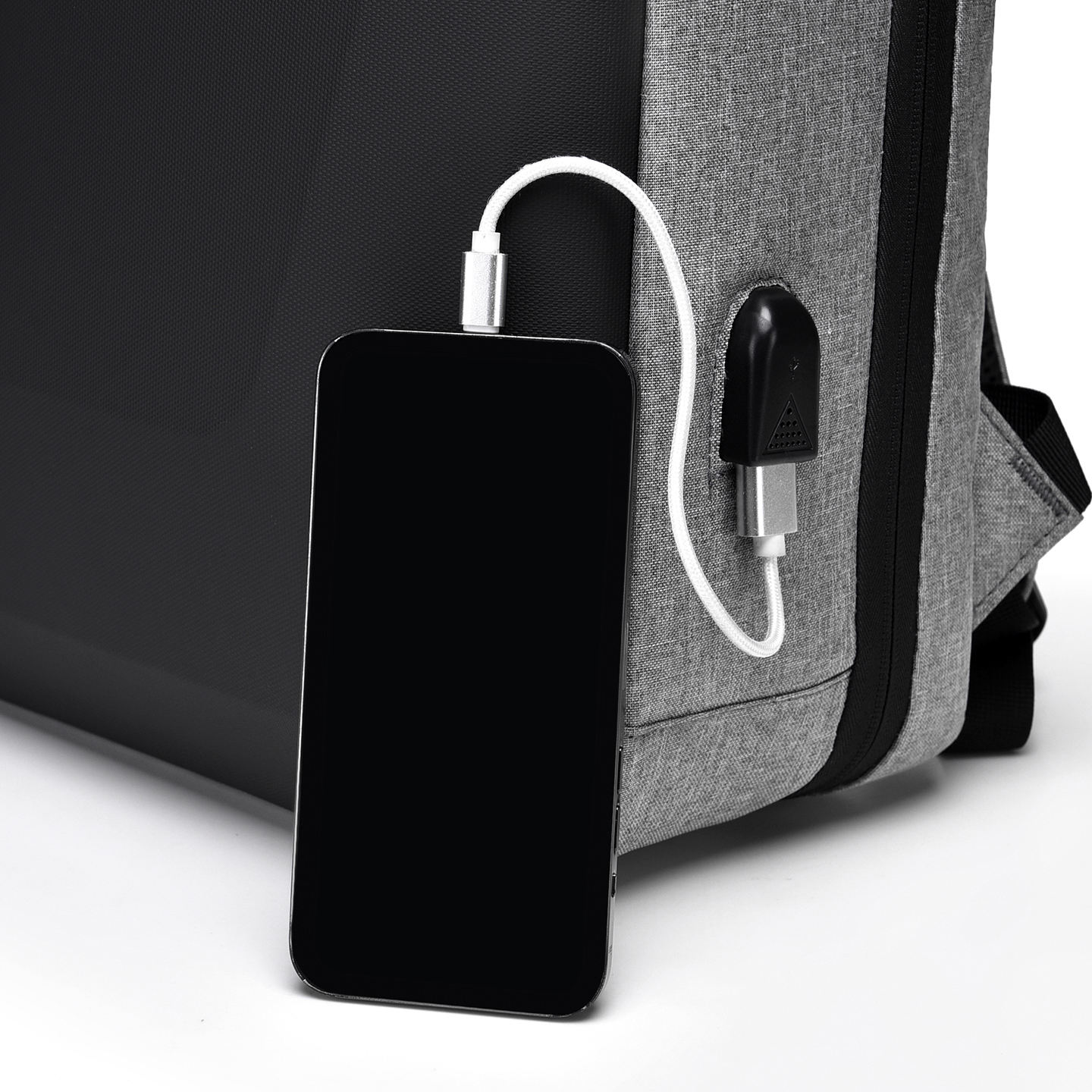 Professional Messenger Shoulder Bag (Variant L12) gallery image
