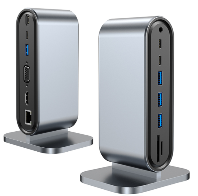4-Port High Speed USB 3.0 (Variant L12) gallery image
