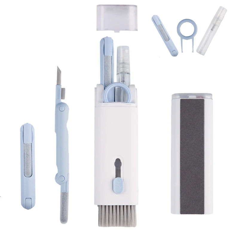 7-in-1 Electronics Screen & Keyboard Cleaning Kit (Variant V22) image 3