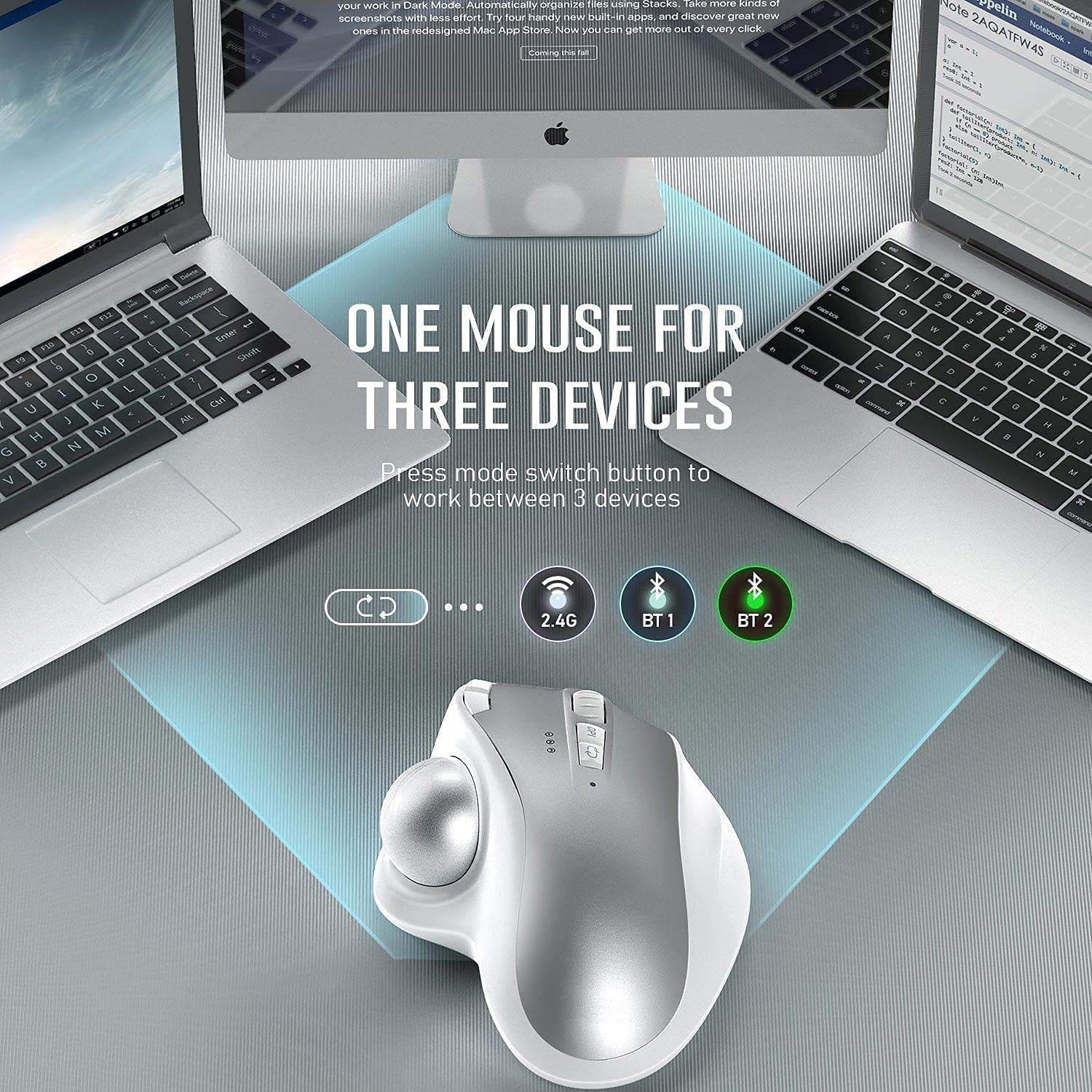 Precision Trackball Wireless (Variant V22) gallery image
