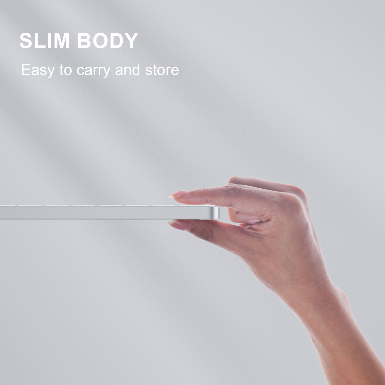 Rechargeable Slim (Variant H8) gallery image