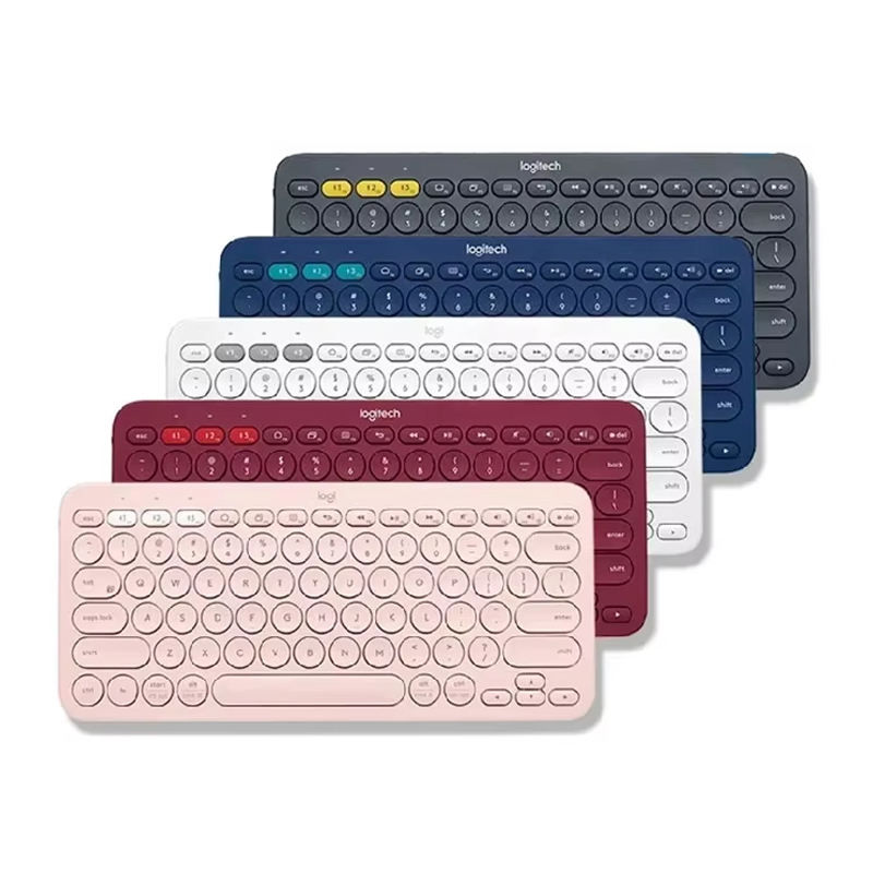 Low Profile Wireless (Variant K11) gallery image