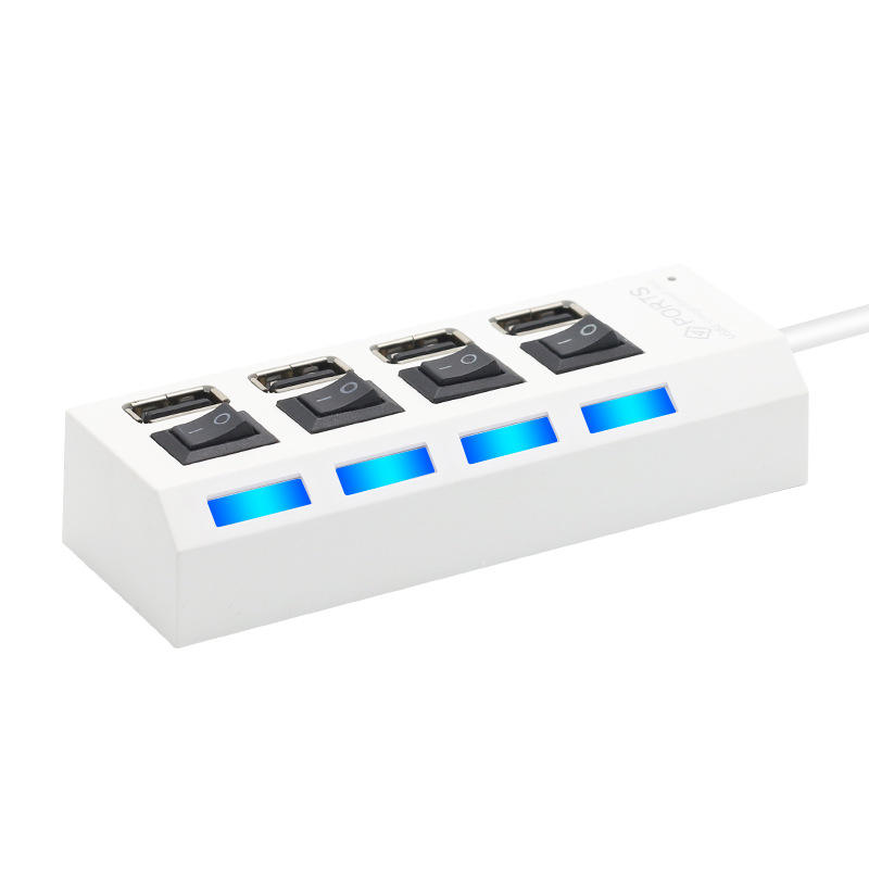 4-Port Switched Powered USB 3.0 (Variant A27) gallery image