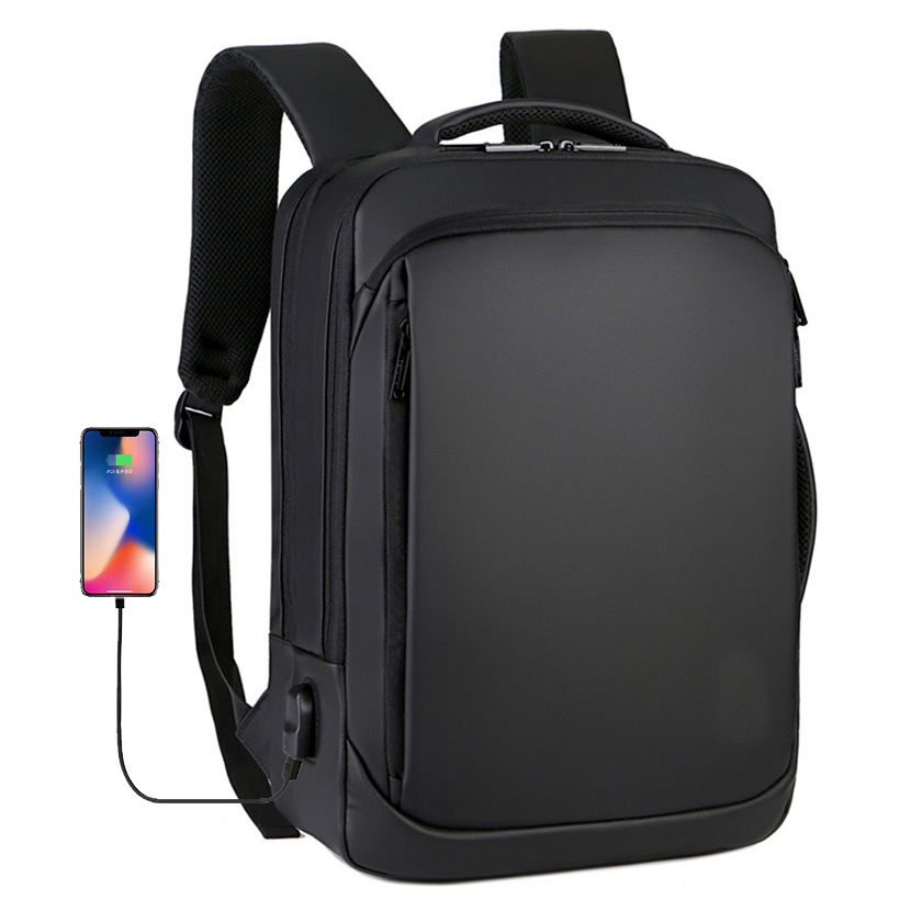 Waterproof Anti-Theft Business 15.6″ (Variant S19) gallery image