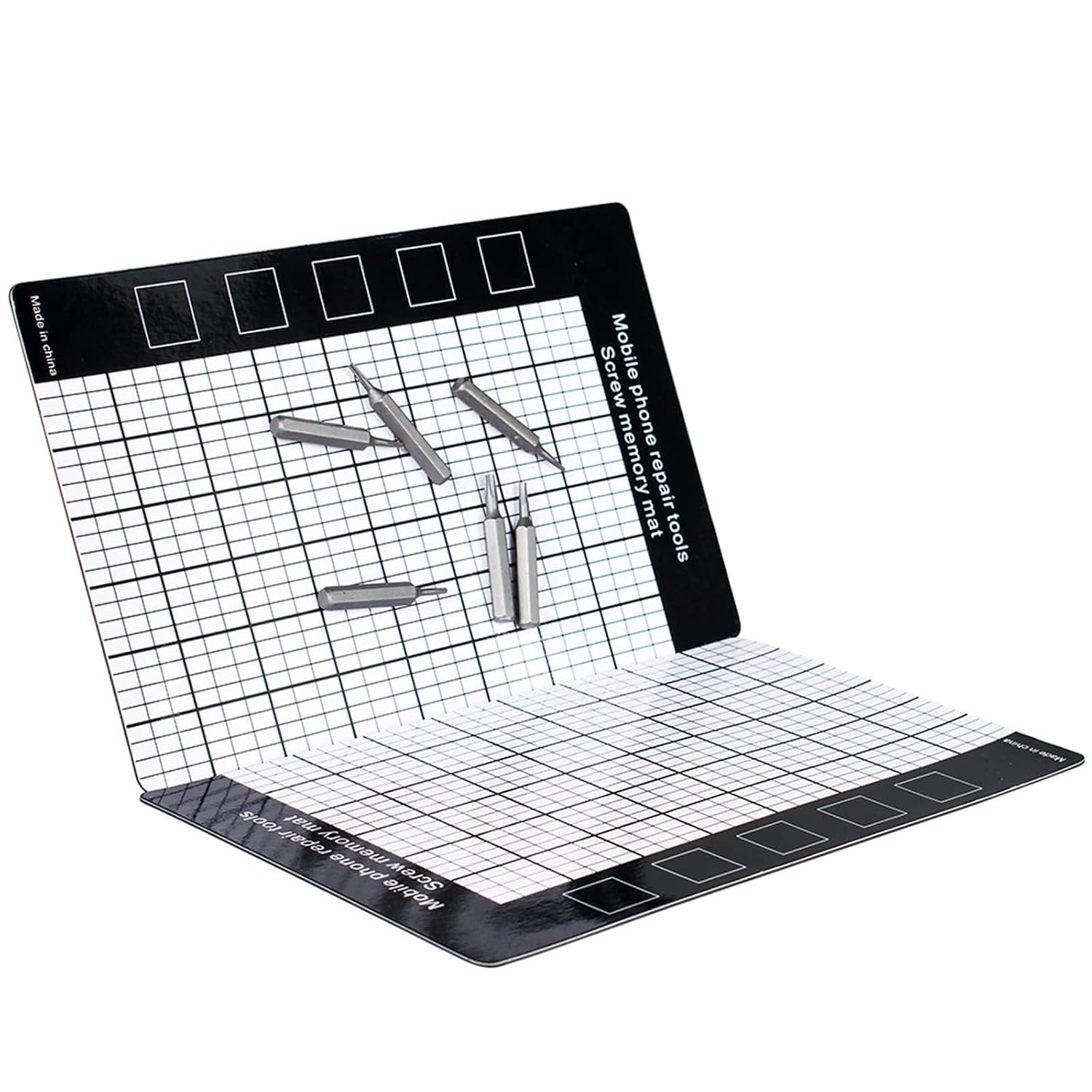 Computer Repair Magnetic Screw Mat (Variant X24) gallery image