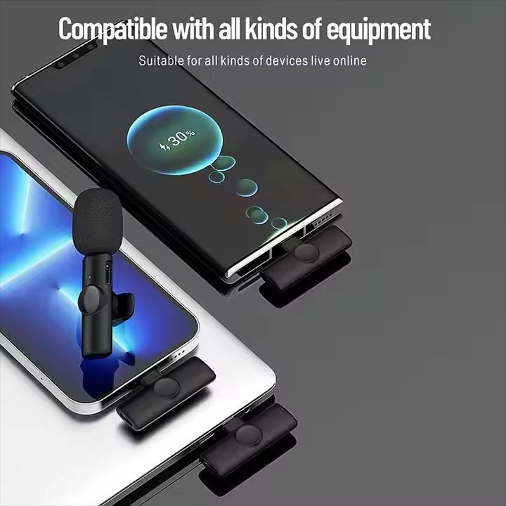 Ultra-Quiet Compact Wireless (Variant K11) gallery image