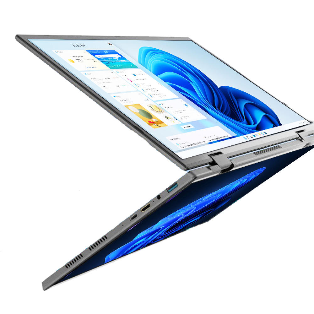 Foldable Portable Aluminum (Variant B2) gallery image
