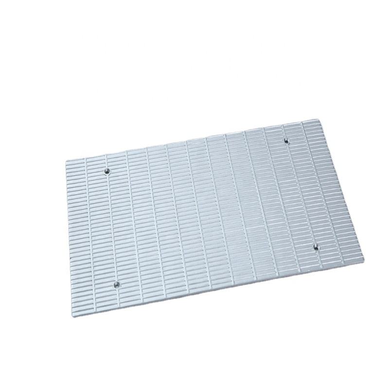 Aluminum Mesh Thermal (Variant A27) gallery image
