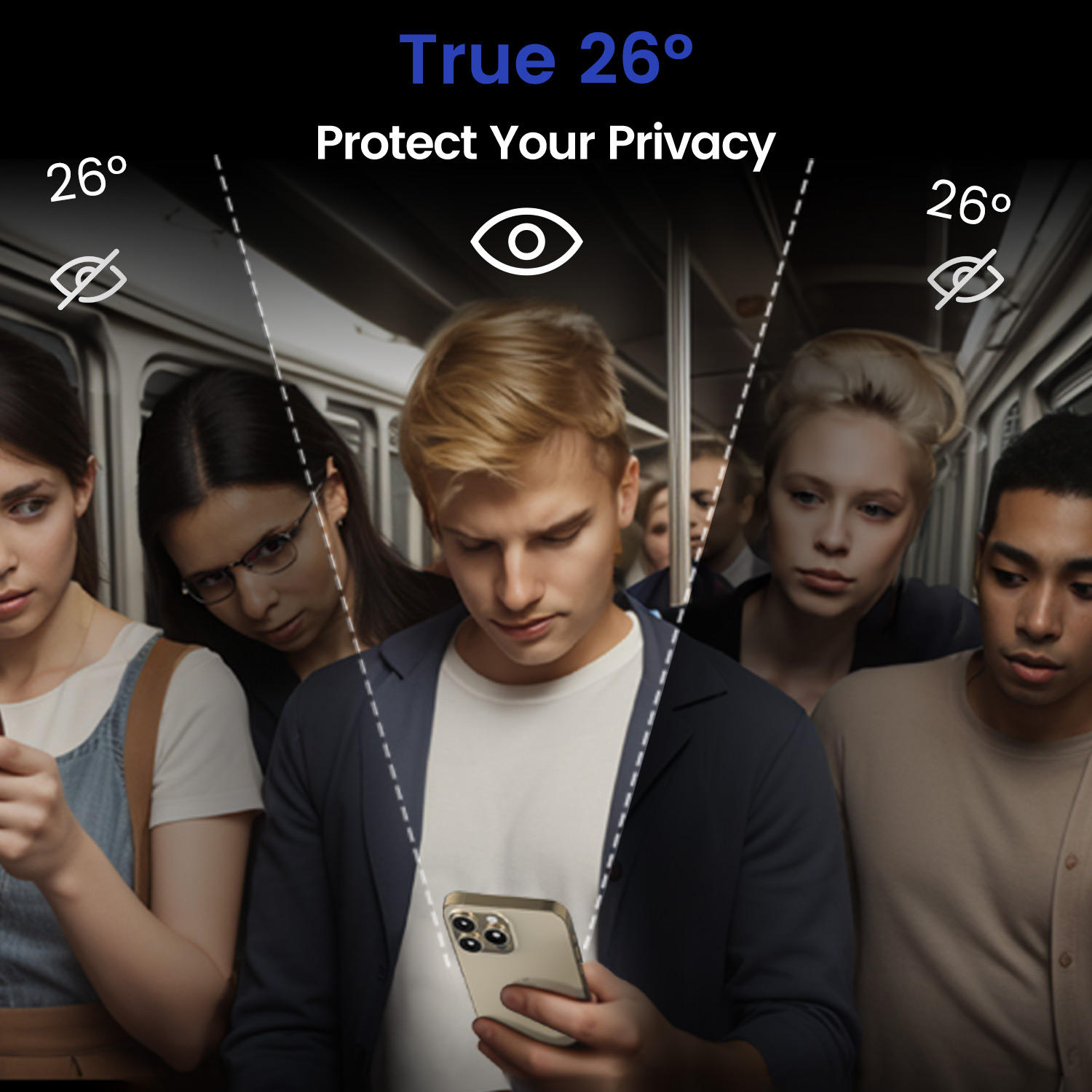 Anti-Fingerprint Display Cover (Variant X24) gallery image