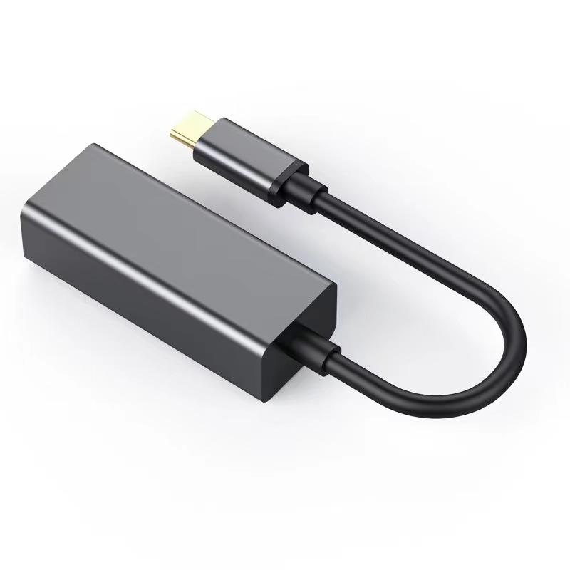 USB-C to DisplayPort 1.4 (Variant S19) gallery image