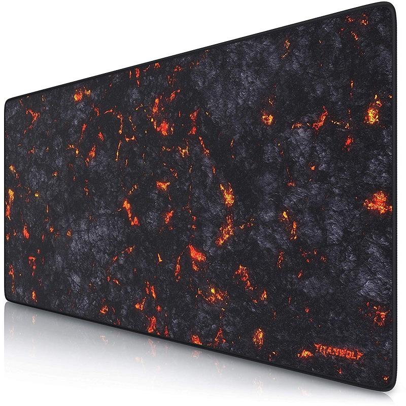 Heavy-Duty Rubber Desk Pad (Variant L12) gallery image