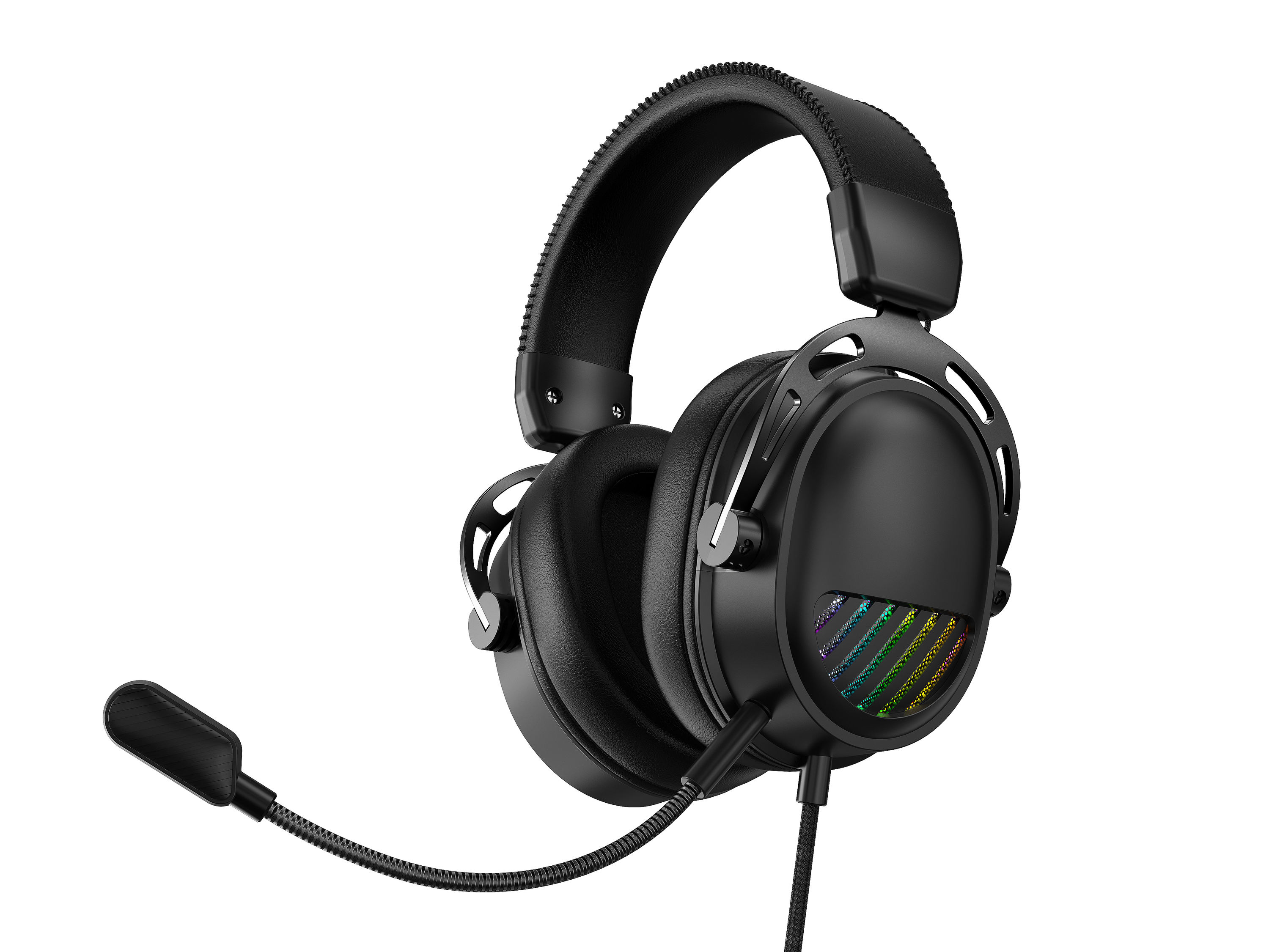 RGB Surround Sound Gaming (Variant A27) gallery image