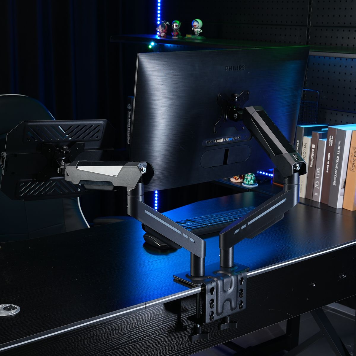 Heavy-Duty Steel Monitor Riser (Variant Q17) gallery image