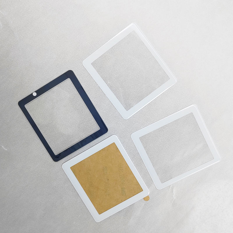 Anti-Fingerprint Display Cover (Variant P16) gallery image