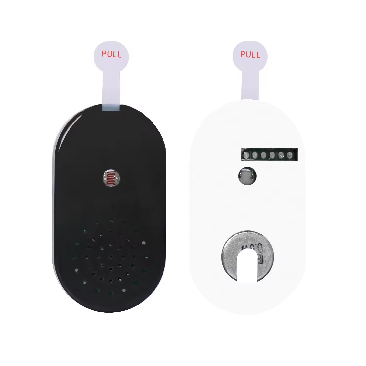 Silent Click USB (Variant C3) gallery image