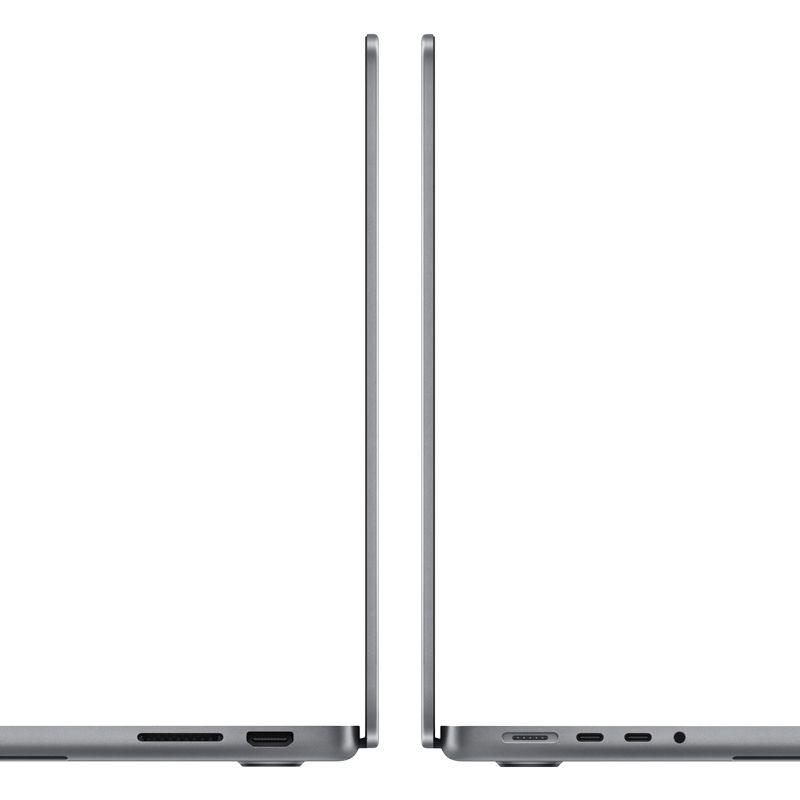 Dual Hinge Stepless Aluminum (Variant S19) gallery image