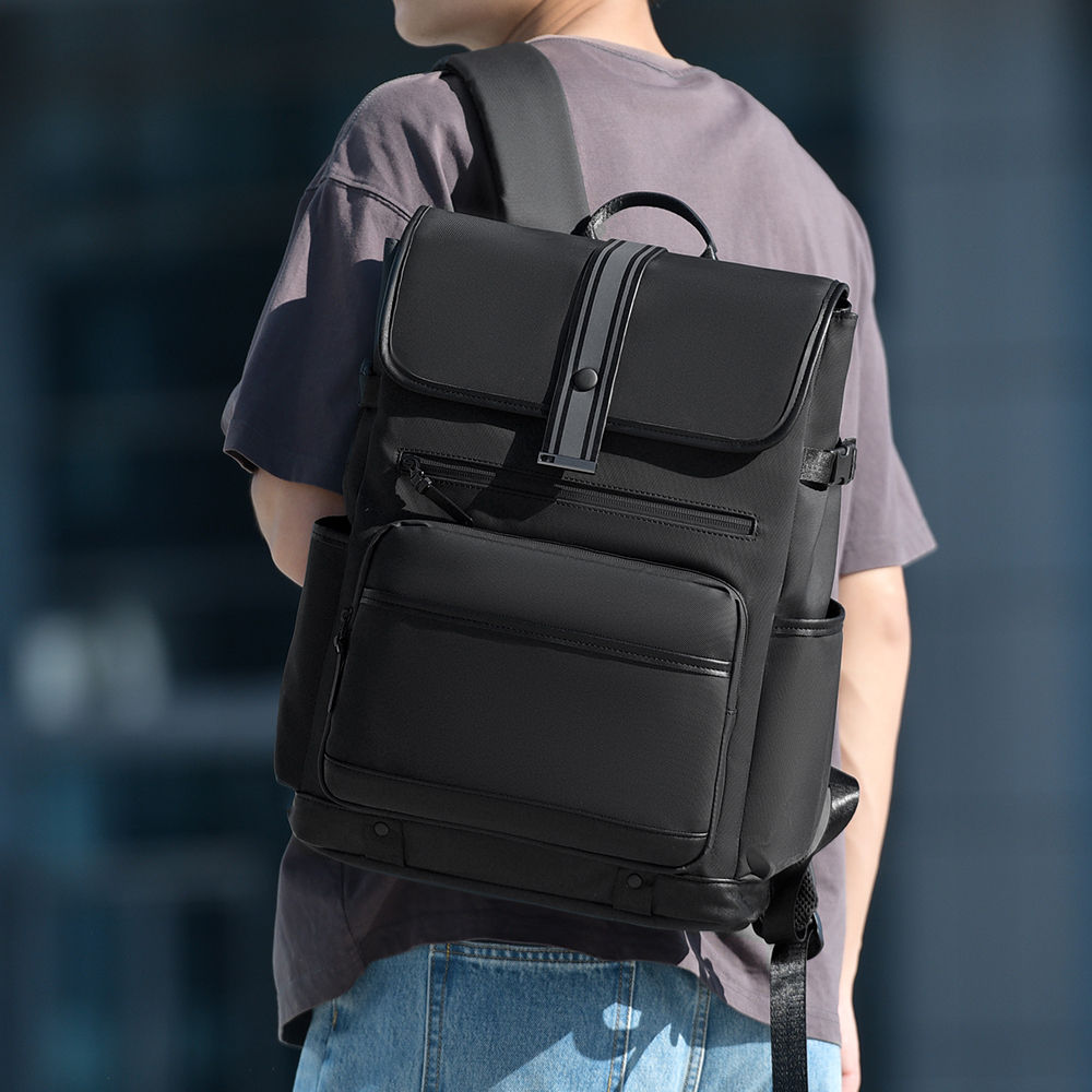 Water-Resistant Executive Backpack (Variant H8) gallery image