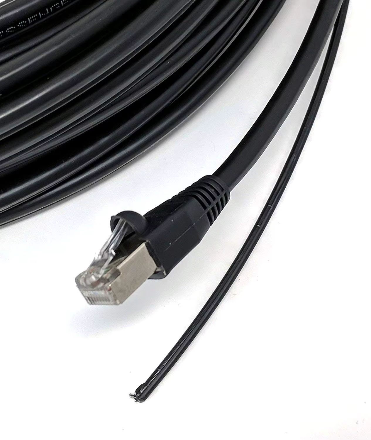 Cat6 Gigabit Ethernet Patch (Variant M13) gallery image
