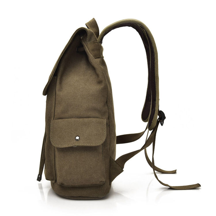 College Student Casual Backpack (Variant F6) gallery image