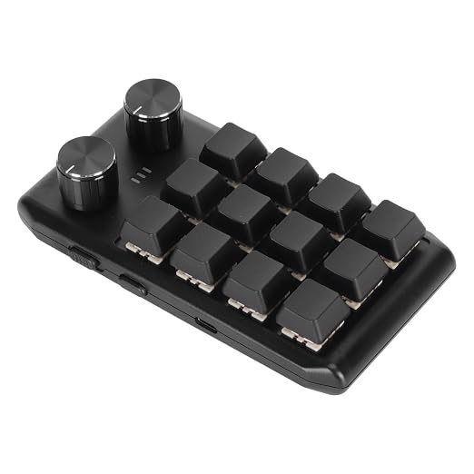 Multi-Button Macro Gaming (Variant Z26) gallery image