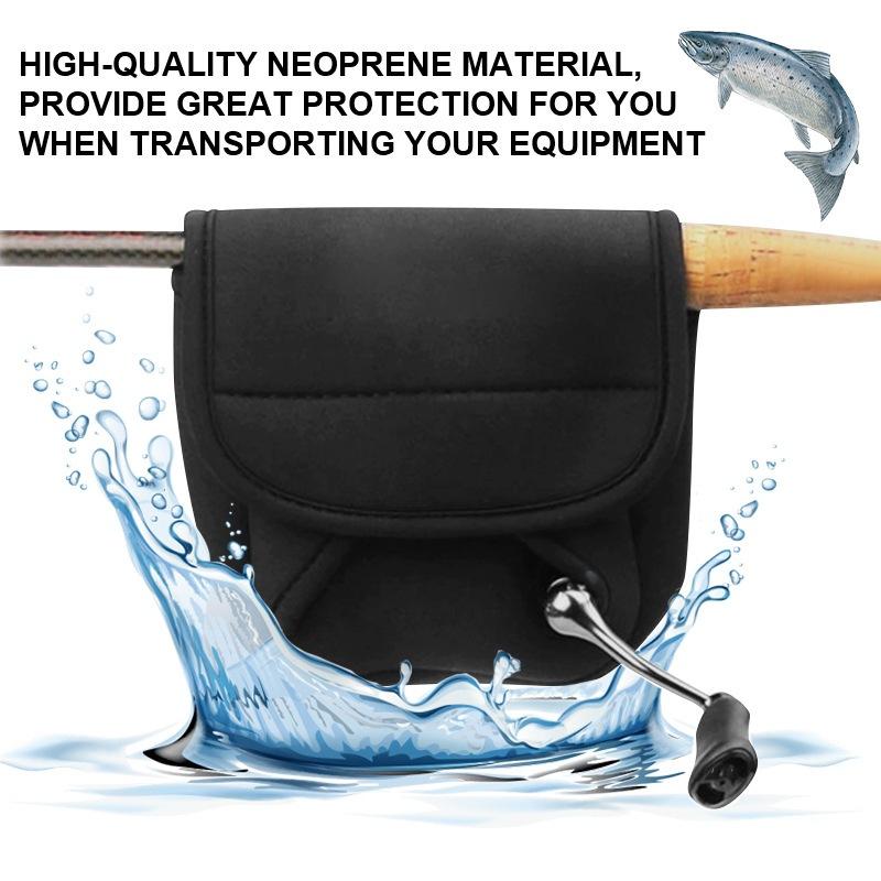 Water-Resistant Neoprene Sleeve 14″ (Variant R18) gallery image