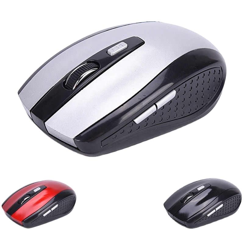 2.4GHz Wireless Optical (Variant A27) gallery image