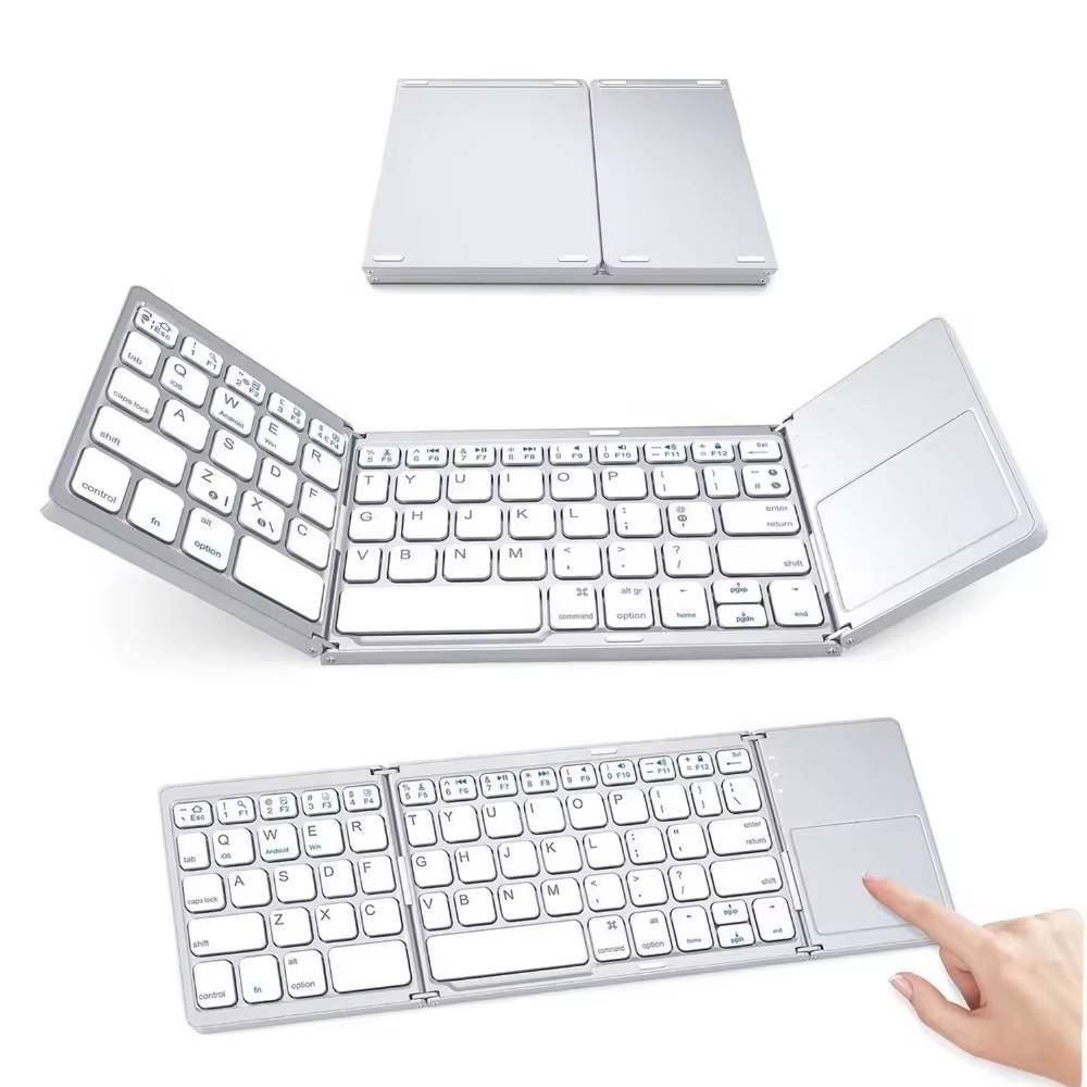 Foldable Pocket (Variant I9) gallery image