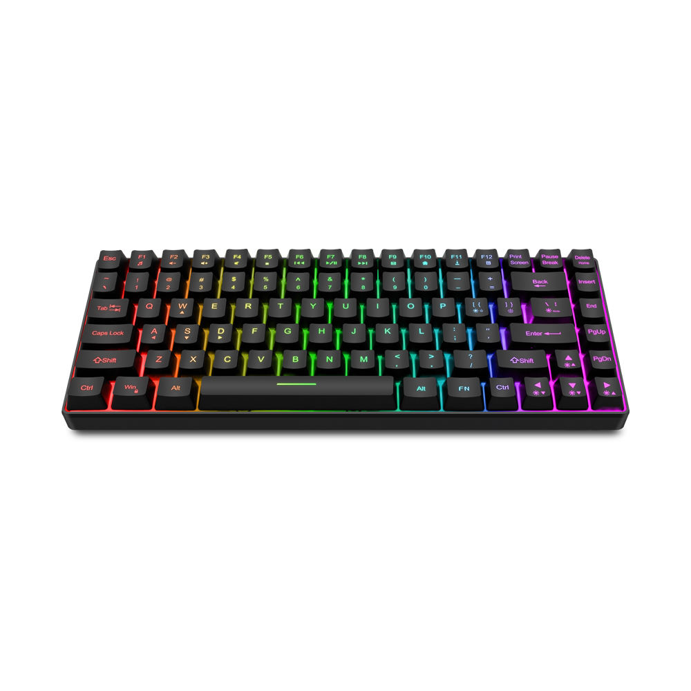 RGB Backlit Gaming (Variant J10) gallery image