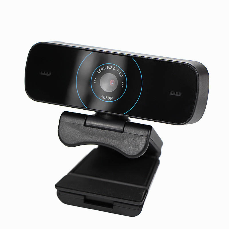 Dual Microphone Conference (Variant H8) gallery image