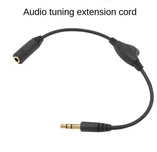 3.5mm Aux Stereo Audio (Variant P16) gallery image