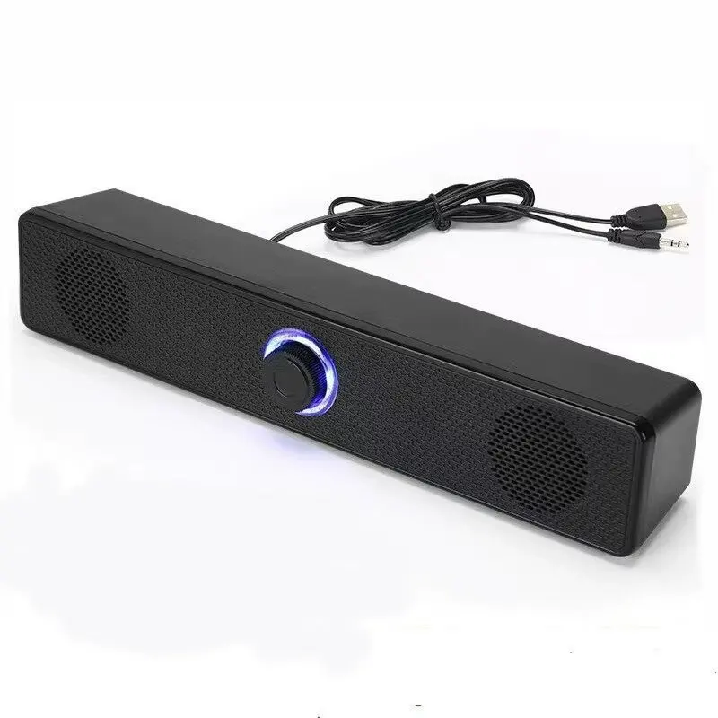 Dual Driver Stereo Bar (Variant A27) gallery image