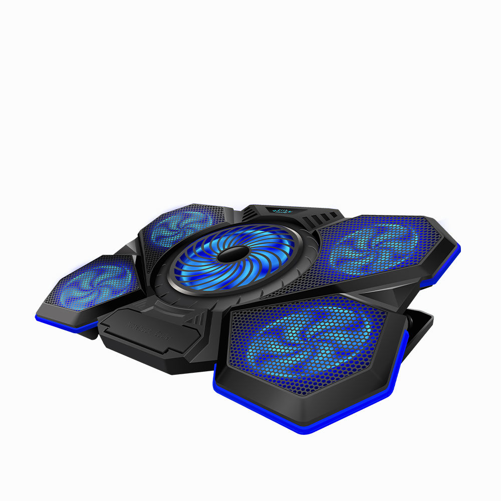 Multi-Fan RGB Gaming (Variant S19) gallery image