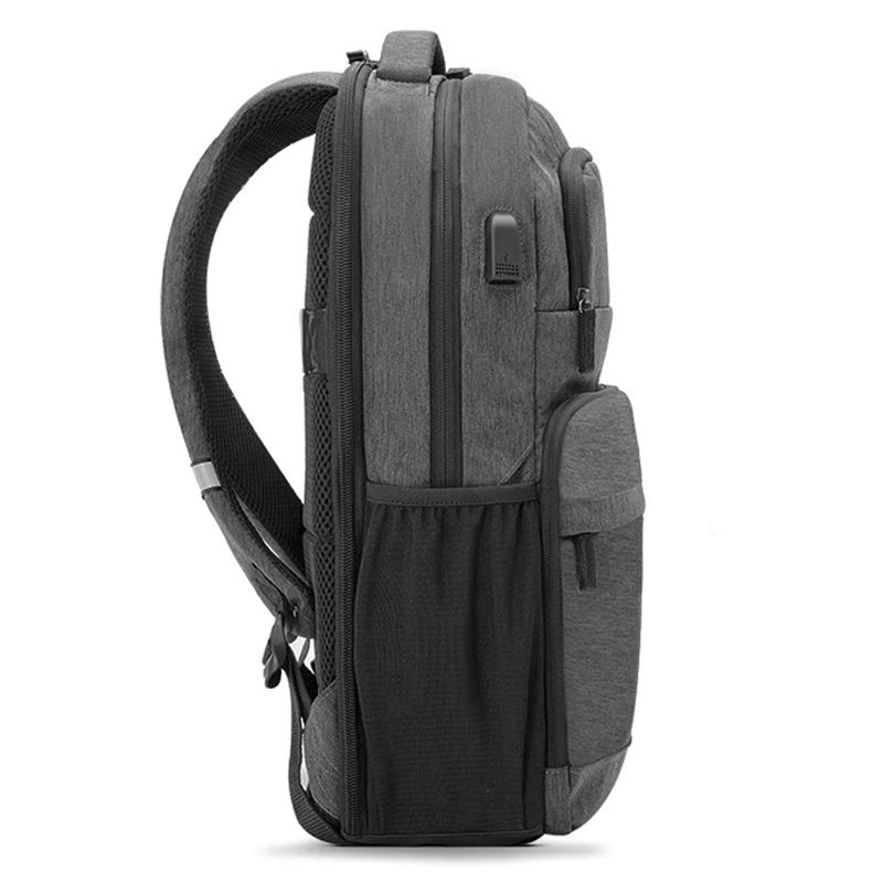 Water-Resistant Executive Backpack (Variant Z26) gallery image