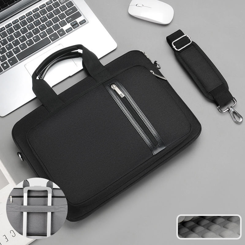 Professional Messenger Shoulder Bag (Variant L12) gallery image