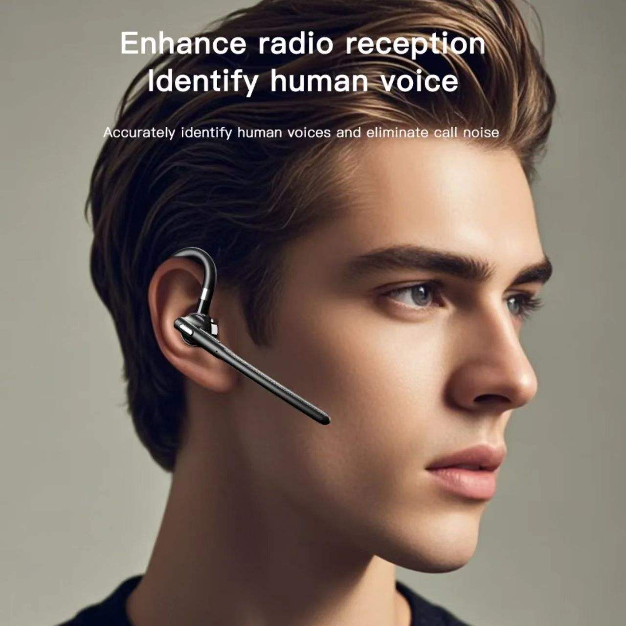 USB Noise-Cancelling Stereo (Variant M13) gallery image