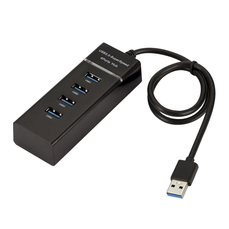 4-Port Switched Powered USB 3.0 (Variant G7) gallery image