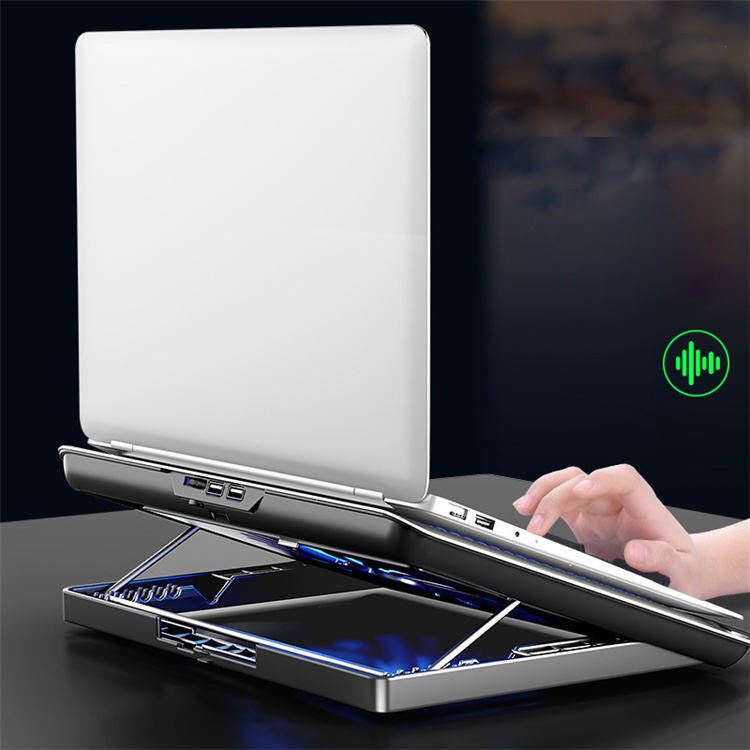 Aluminum Mesh Thermal (Variant I9) gallery image