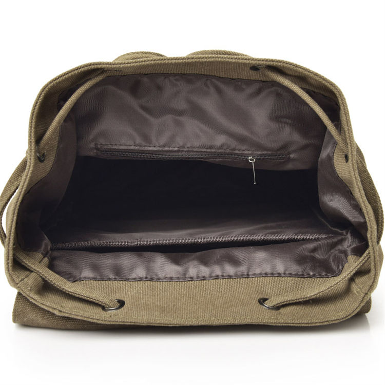 College Student Casual Backpack (Variant F6) gallery image