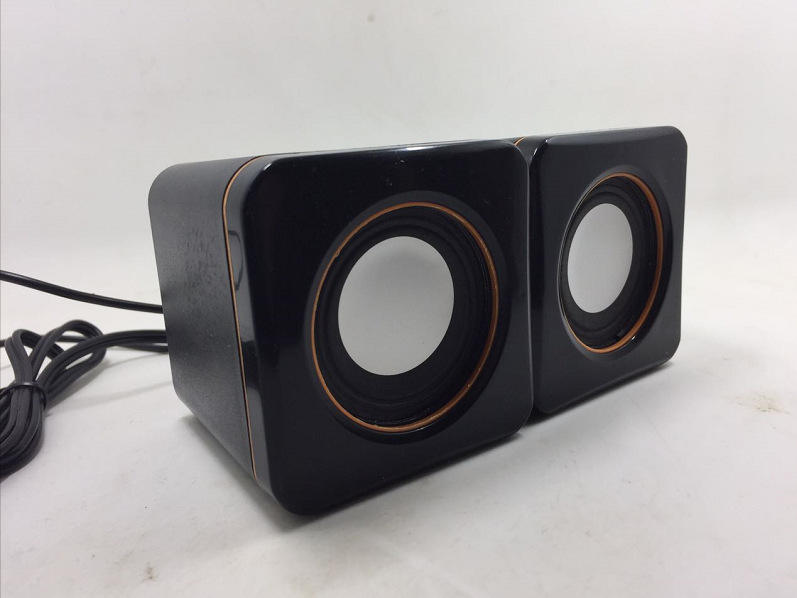 Mini USB Powered Cube (Variant Z26) gallery image