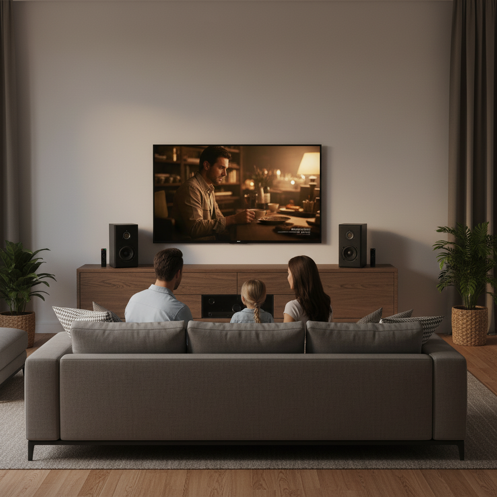 2.1 Subwoofer Speaker System (Variant X24) gallery image