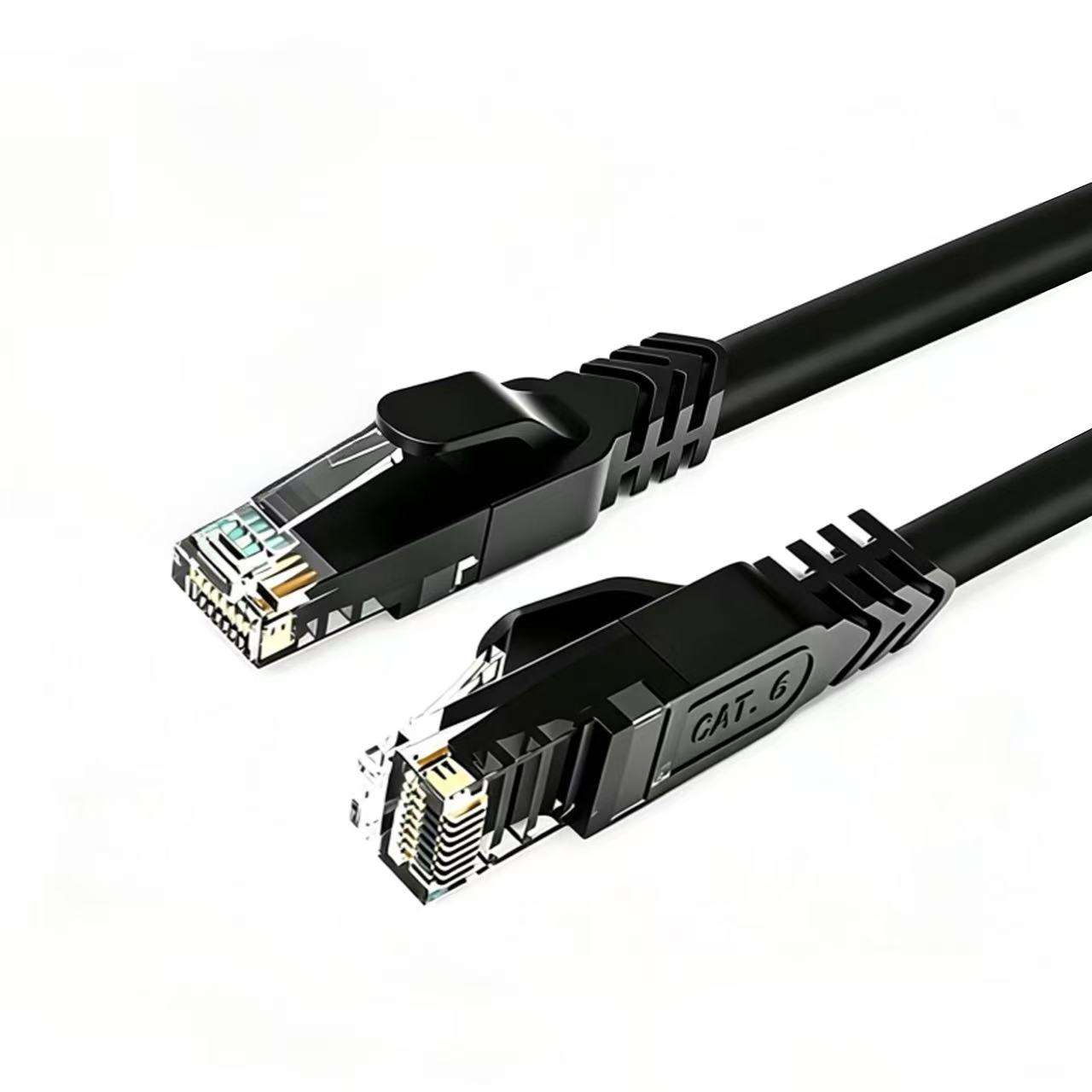 Cat6 Gigabit Ethernet Patch (Variant C3) gallery image